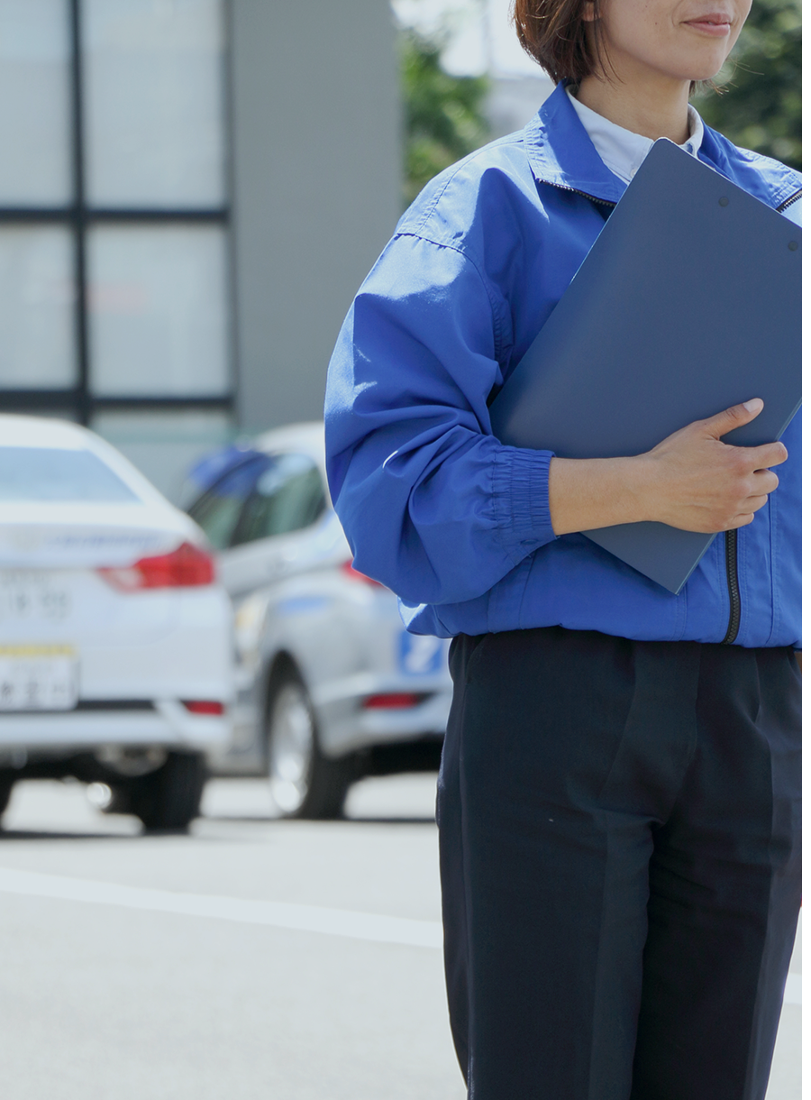 大泉自動車学校